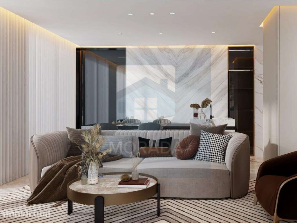 APARTAMENTO T3|| PORTO - Grande imagem: 4/15