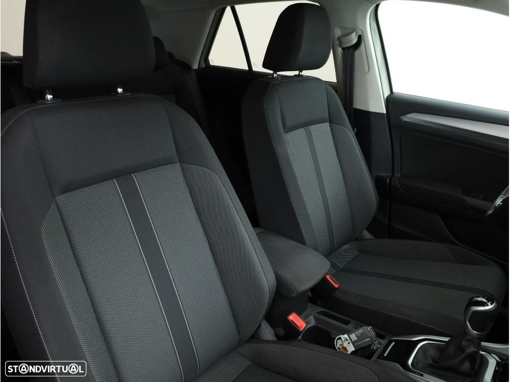 VW T-Roc 1.0 TSI Life - 16