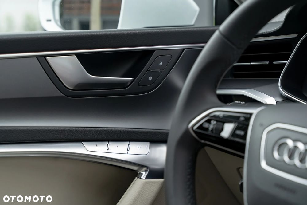Audi A7 Sportback 45 TFSI mHEV Quattro S tronic - 33