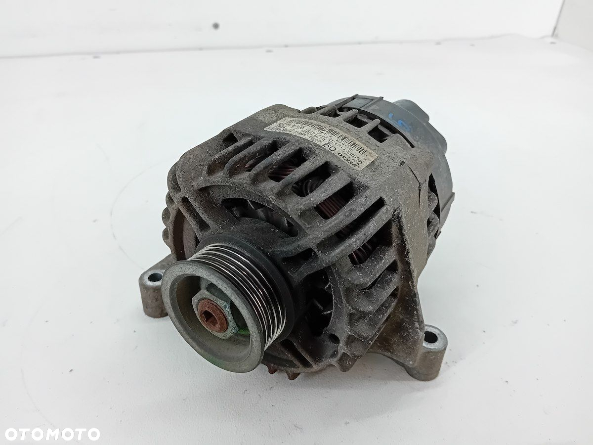 ALTERNATOR FIAT BRAVO II 51714791 MS1022118470 1.4 MPI - 5