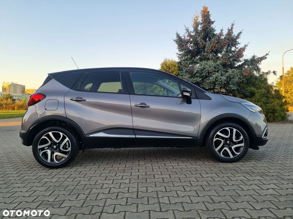 Renault Captur ENERGY TCe 120 EDC XMOD - 12