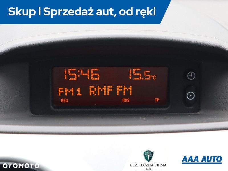 Opel Corsa - 15