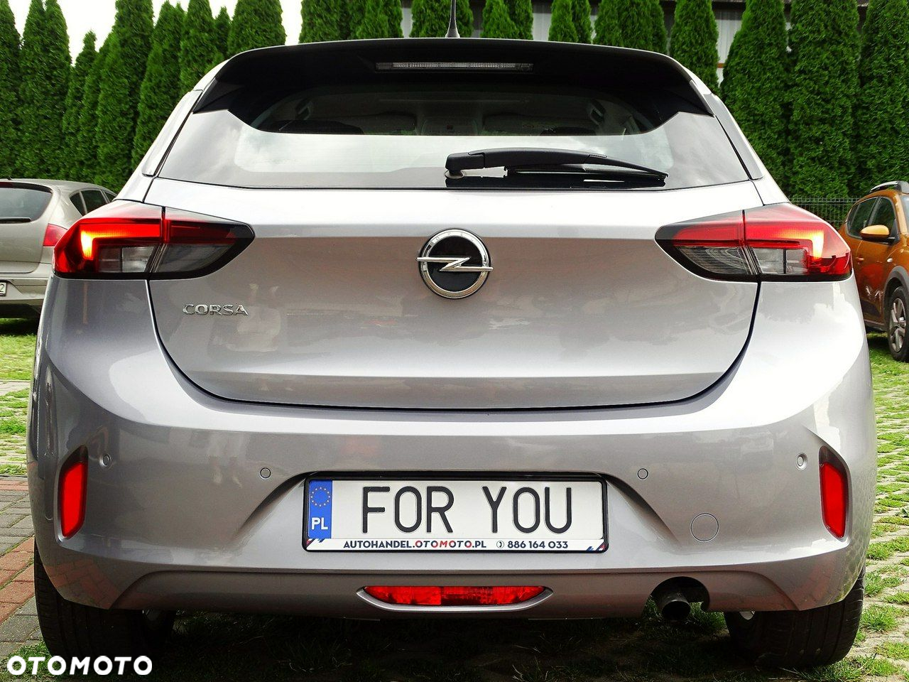 Opel Corsa 1.2 Edition Business Pack S&S - 10