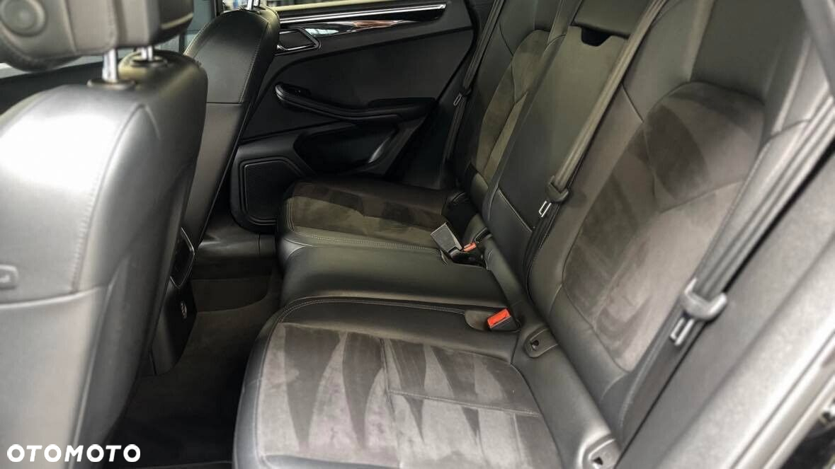Porsche Macan Standard - 19