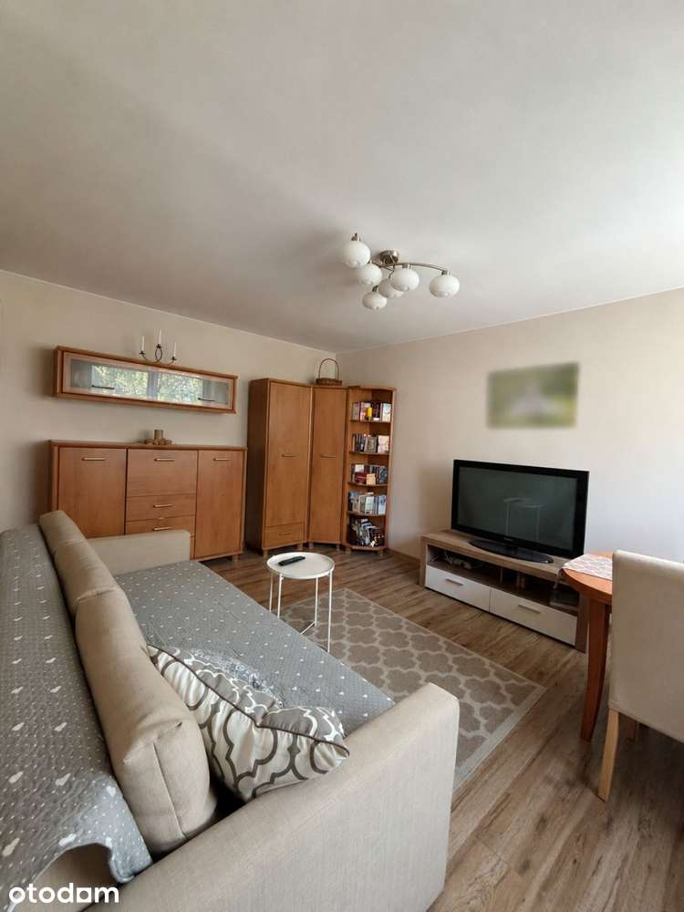 2 pokoje | 36,74 m² | Widzew |ul. Dedeciusa