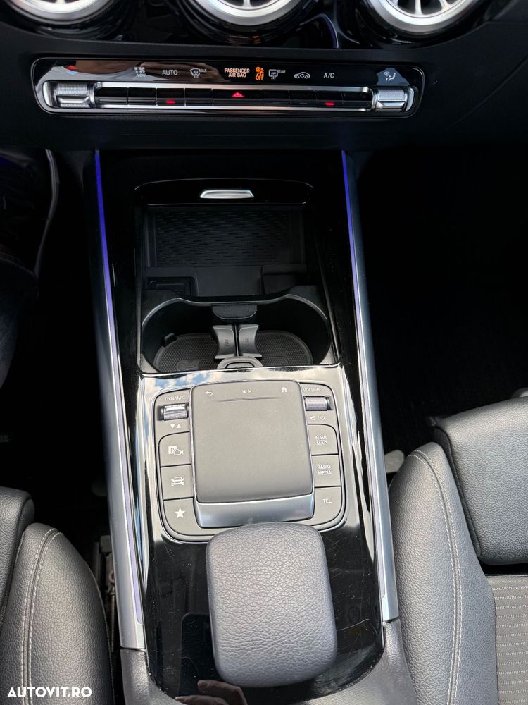 Mercedes-Benz GLA 220 d 4MATIC 8G-DCT Edition 2021 - 25