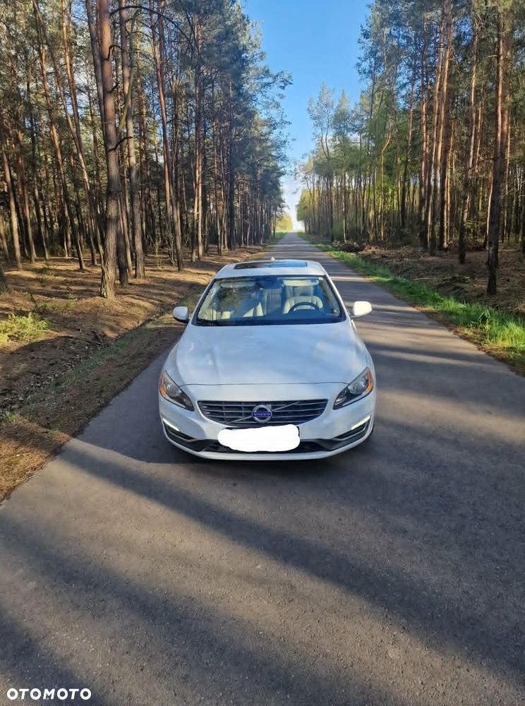 Volvo S60 - 11