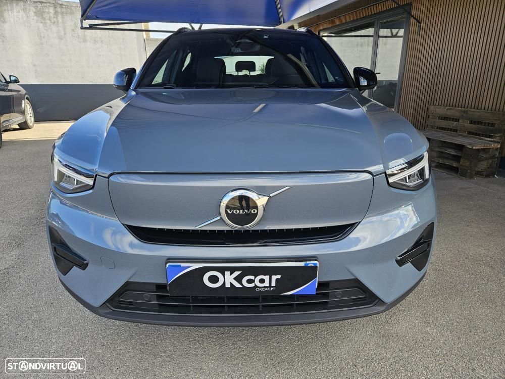 Volvo XC 40 Recharge 69 kWh Single Motor Core - 6