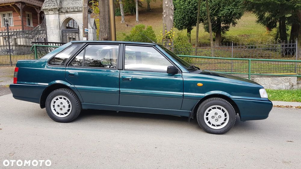 Polonez Atu - 10