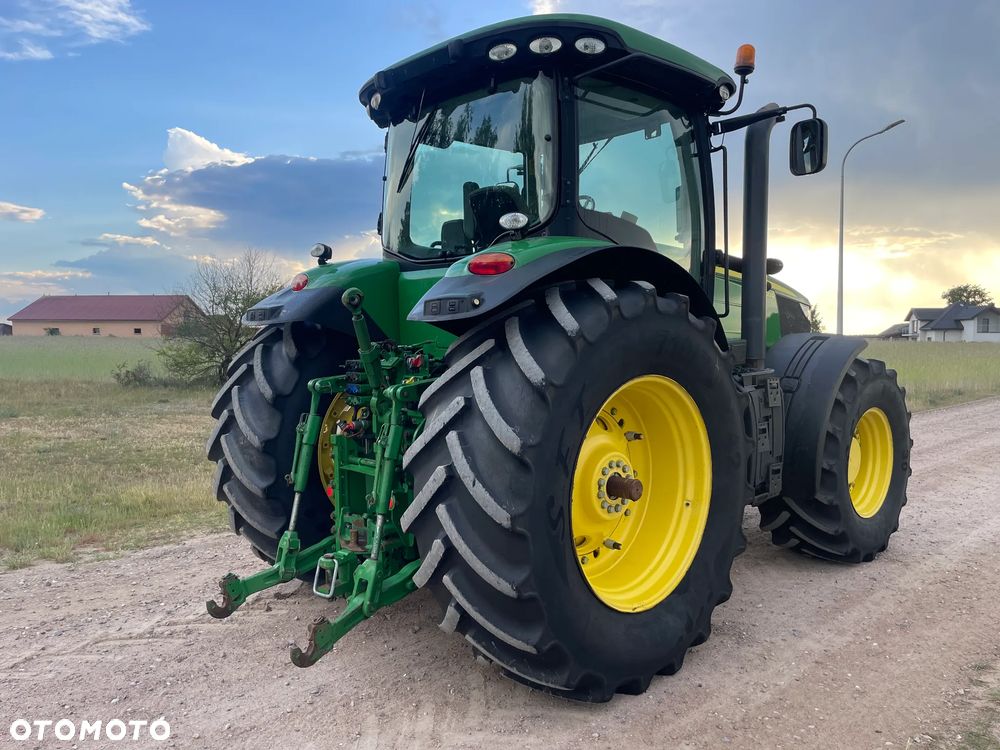 John Deere 7200R - 5