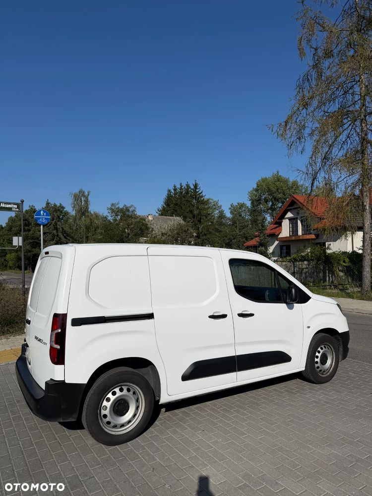 Toyota ProAce - 7