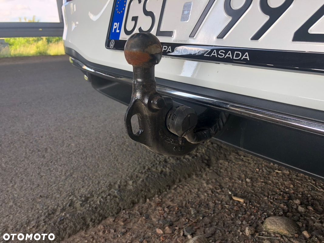 Volkswagen Golf VIII 1.4 TSI Plug-In Hybrid Style DSG - 8