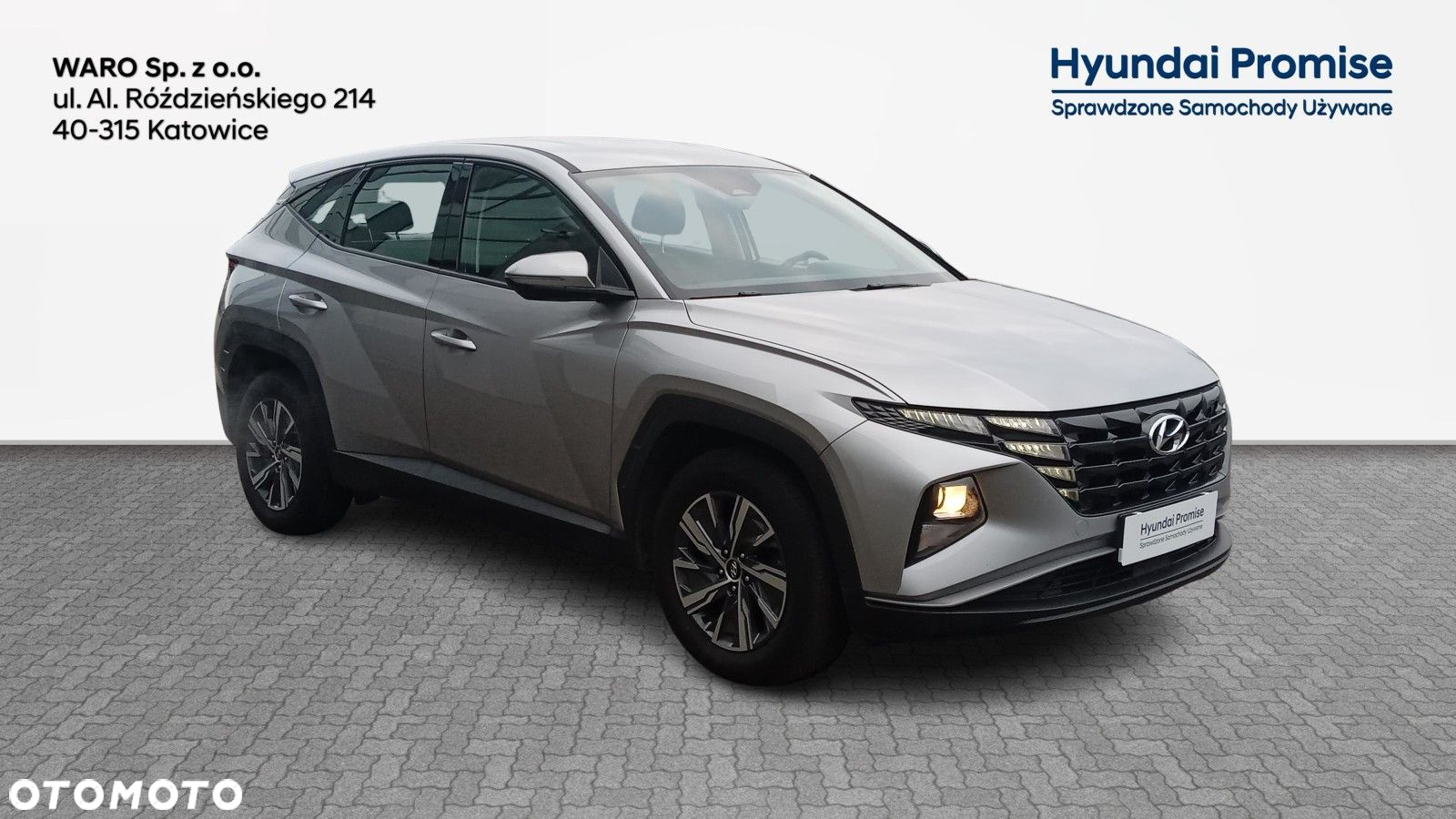 Hyundai Tucson - 7