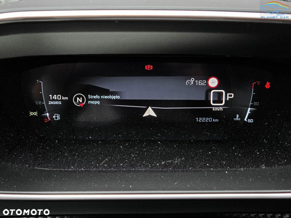 Peugeot 208 PureTech 100 EAT8 Active Pack - 25