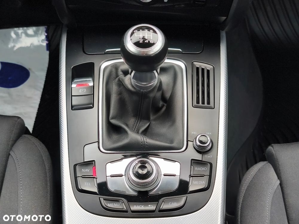 Audi A4 - 24