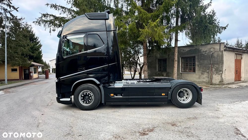 Volvo FH 460 - 9