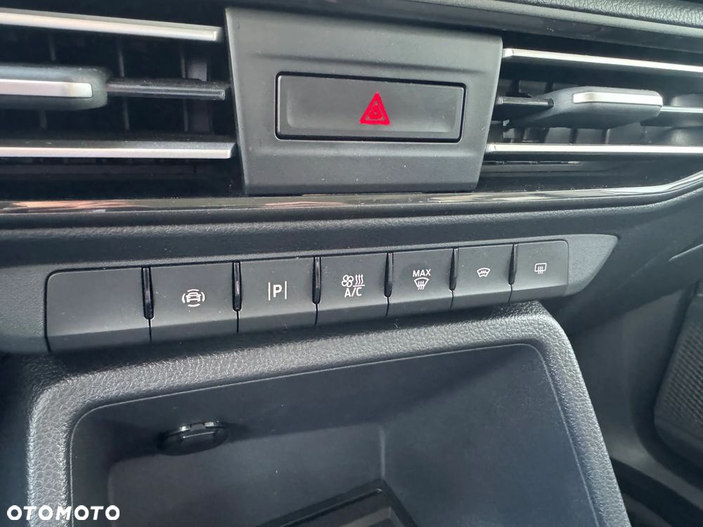 Ford Tourneo Connect Grand 2.0 EcoBlue Sport - 20