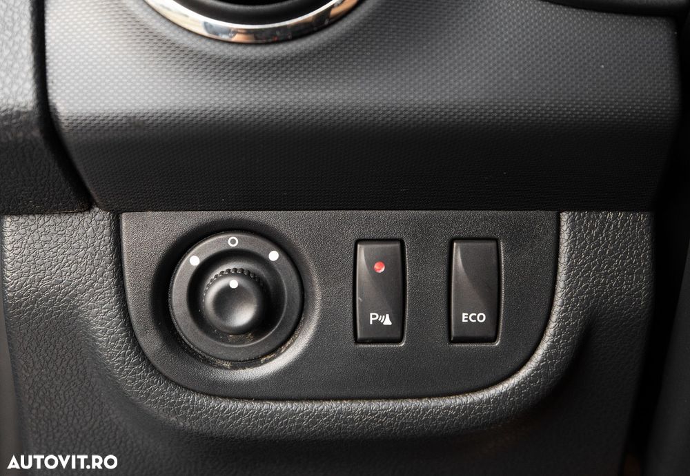 Dacia Sandero Stepway TCe 90 Prestige - 22