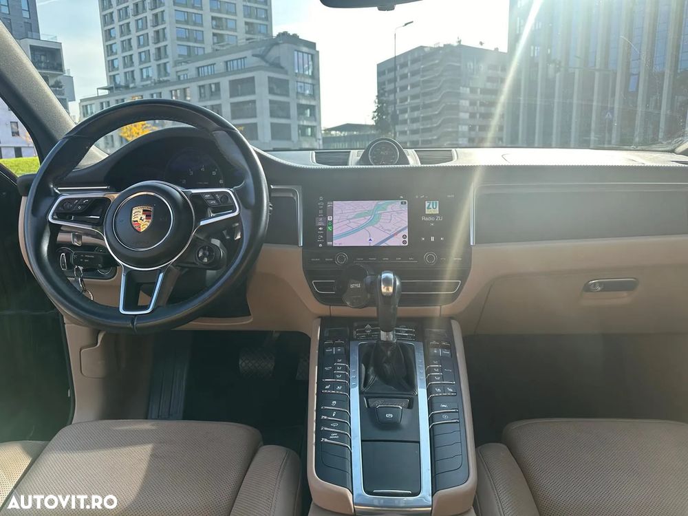 Porsche Macan Standard - 5