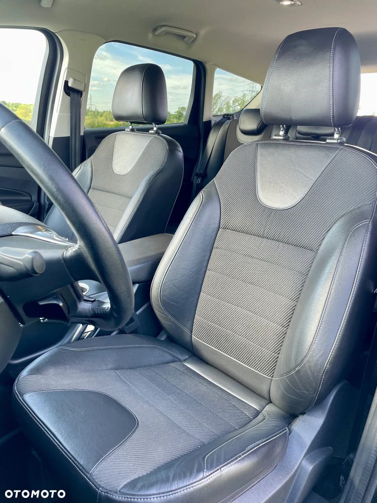 Ford Kuga 1.5 EcoBoost FWD Titanium Plus ASS - 20