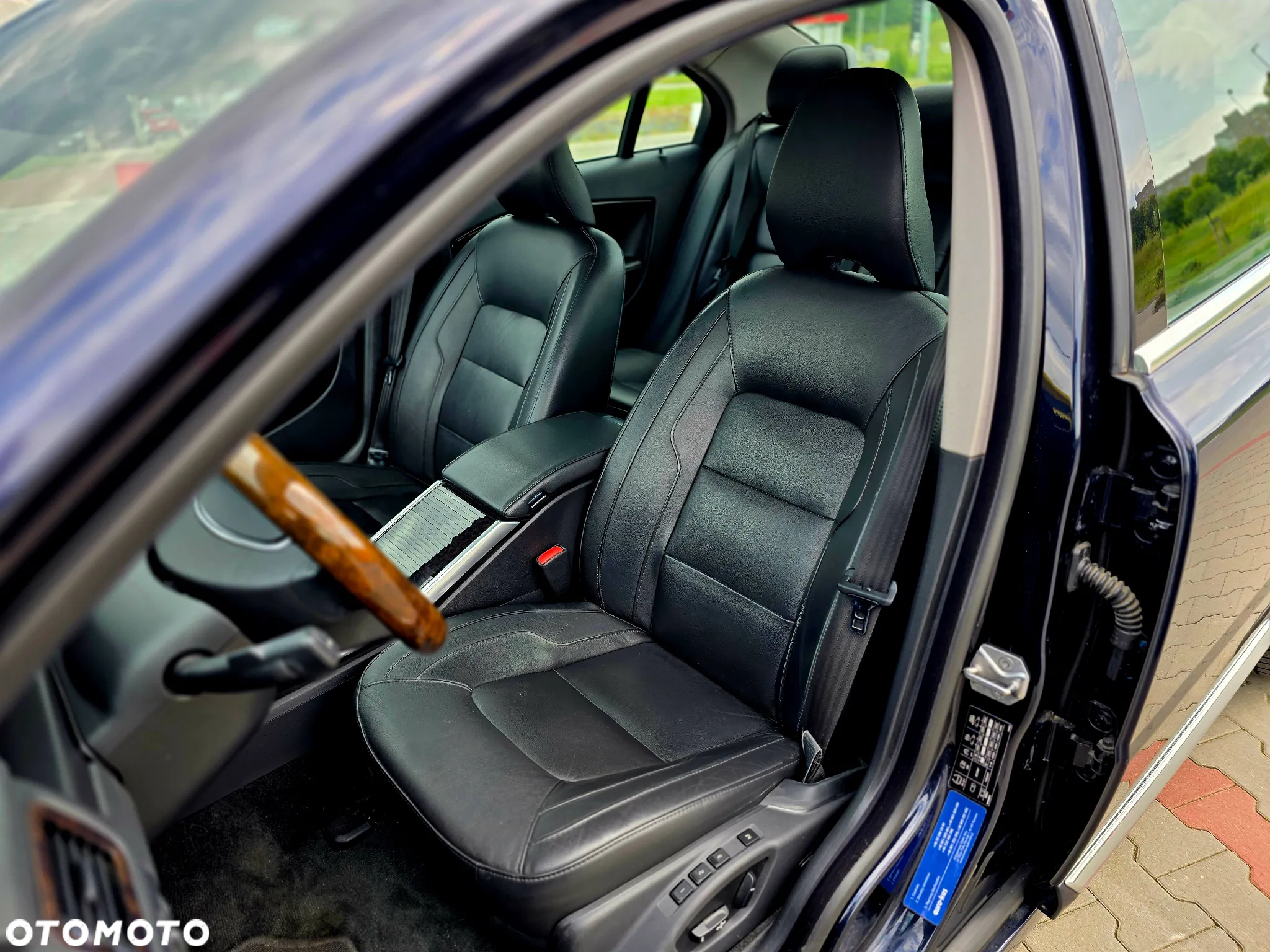 Volvo S80 D4 Drive-E Summum - 17
