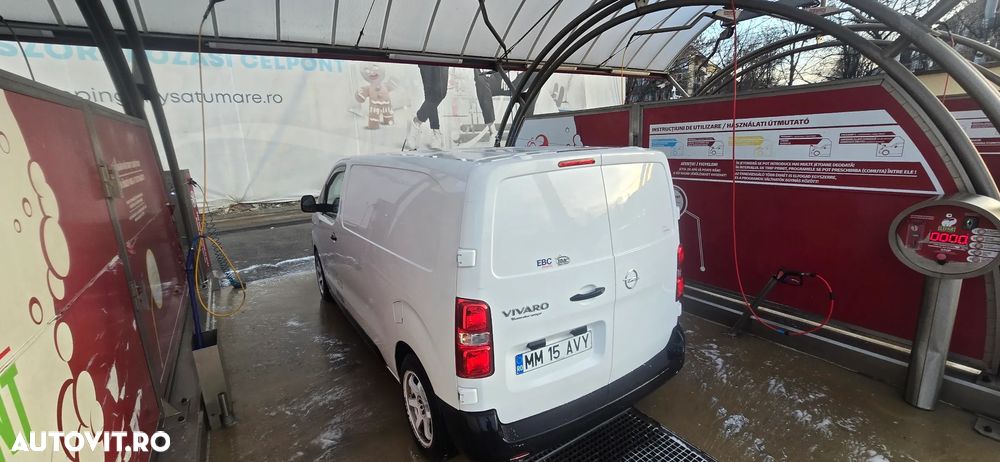 Opel Vivaro - 7