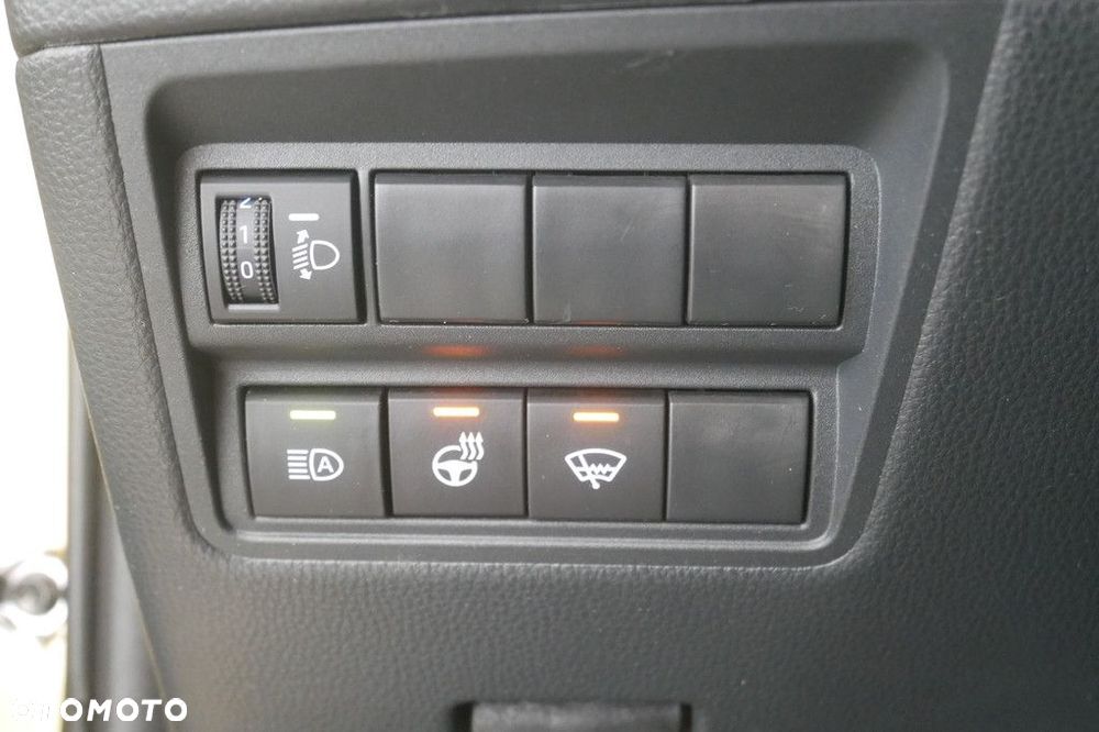 Toyota Yaris Cross - 29