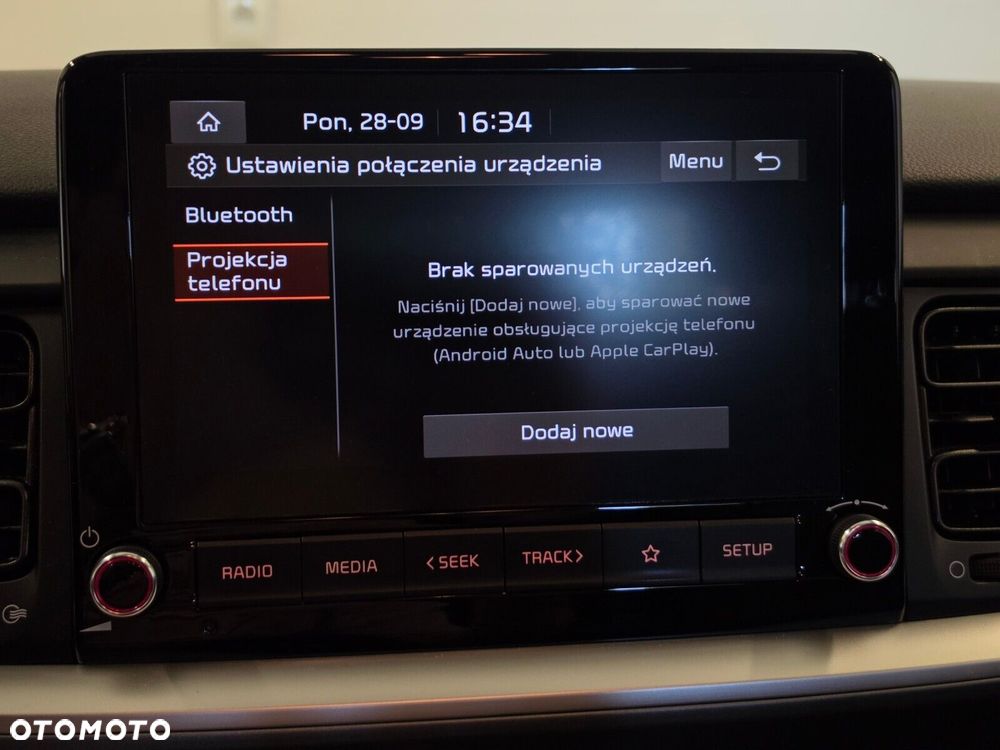 Kia Stonic 1.2 L - 21
