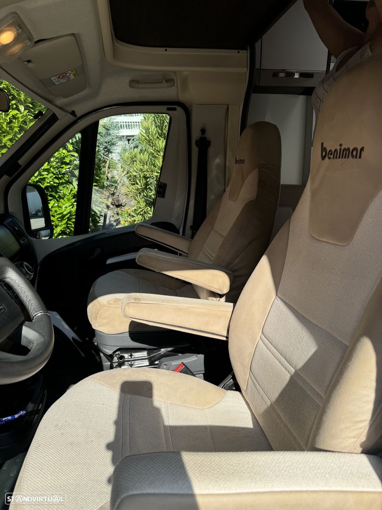 Benimar Sport sport346 - 4
