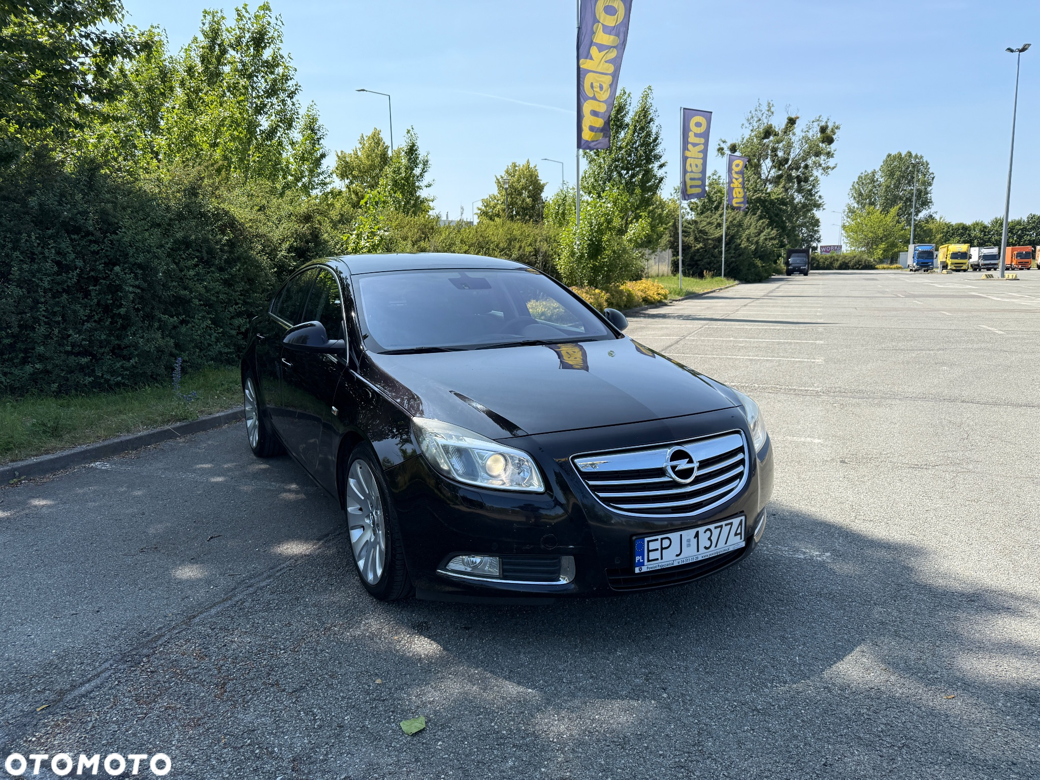 Opel Insignia 2.0 CDTI Sport - 34