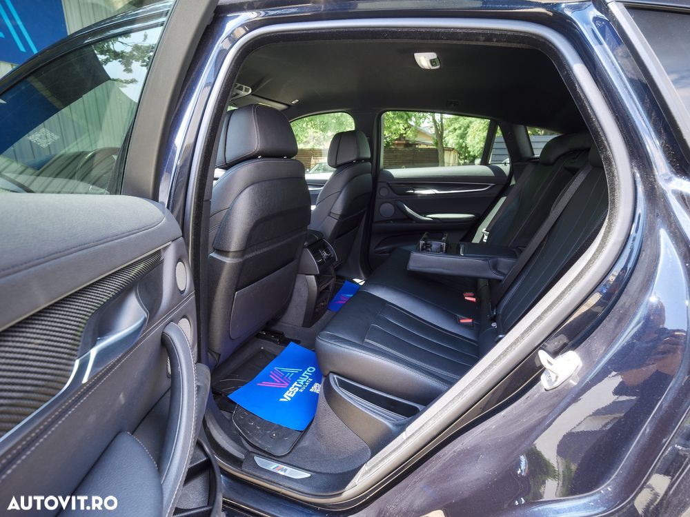 BMW X6 - 16