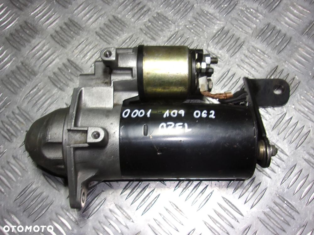 Astra G Frontera Omega B Vectra B C Signum Sintra Zafira A - rozrusznik 2.0 2.2 DI DTI DTL - 2