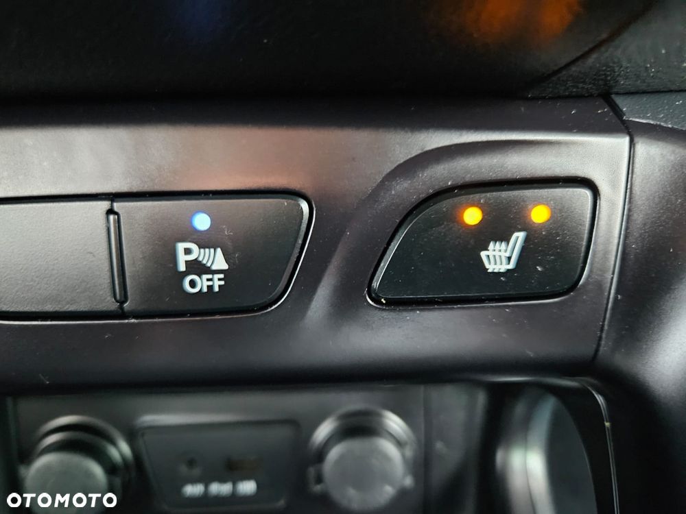 Hyundai ix35 1.6 2WD Classic - 22