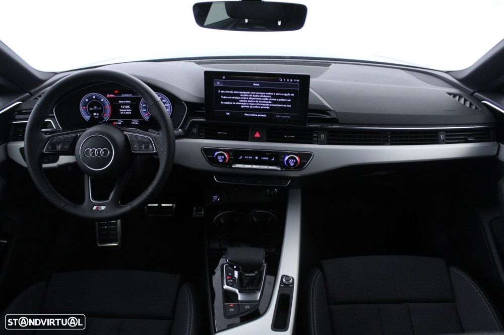 Audi A5 Sportback - 19