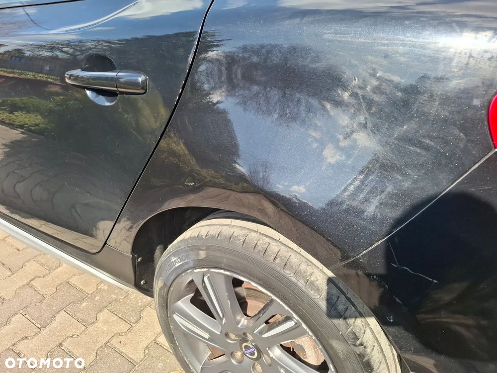 Volvo V40 Cross Country D3 Summum - 12