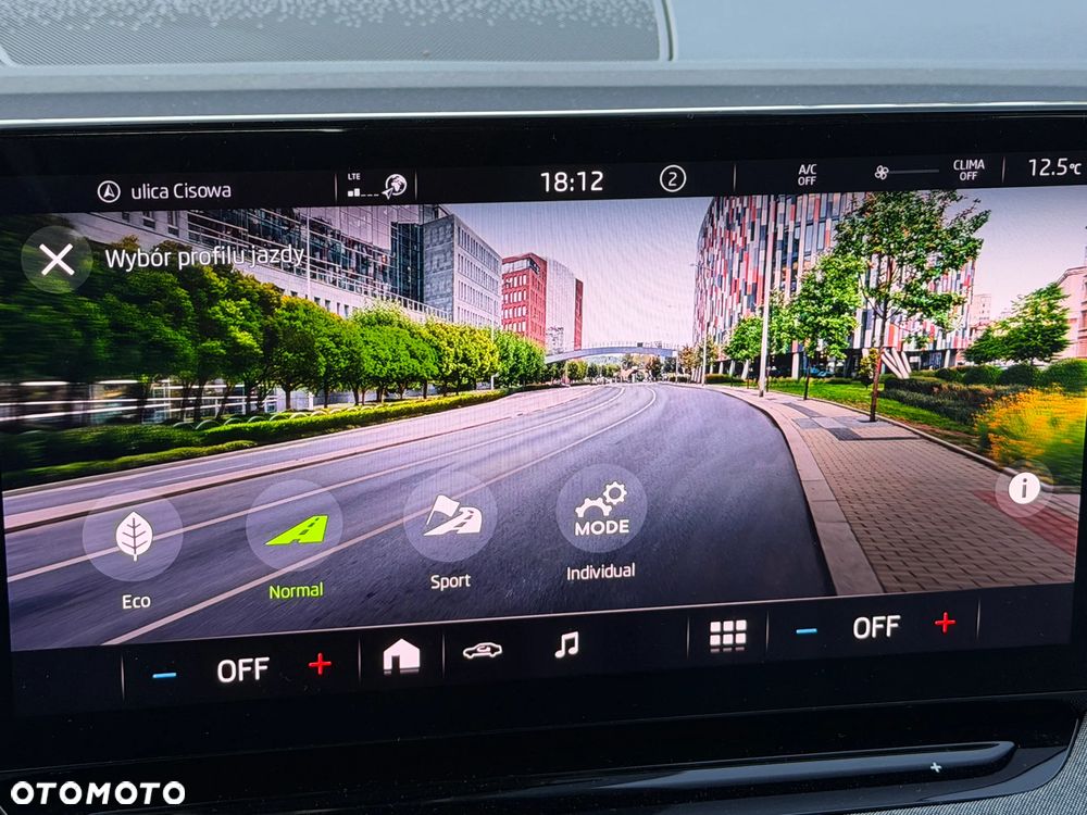 Skoda Enyaq 80 82kWh Advanced - 16