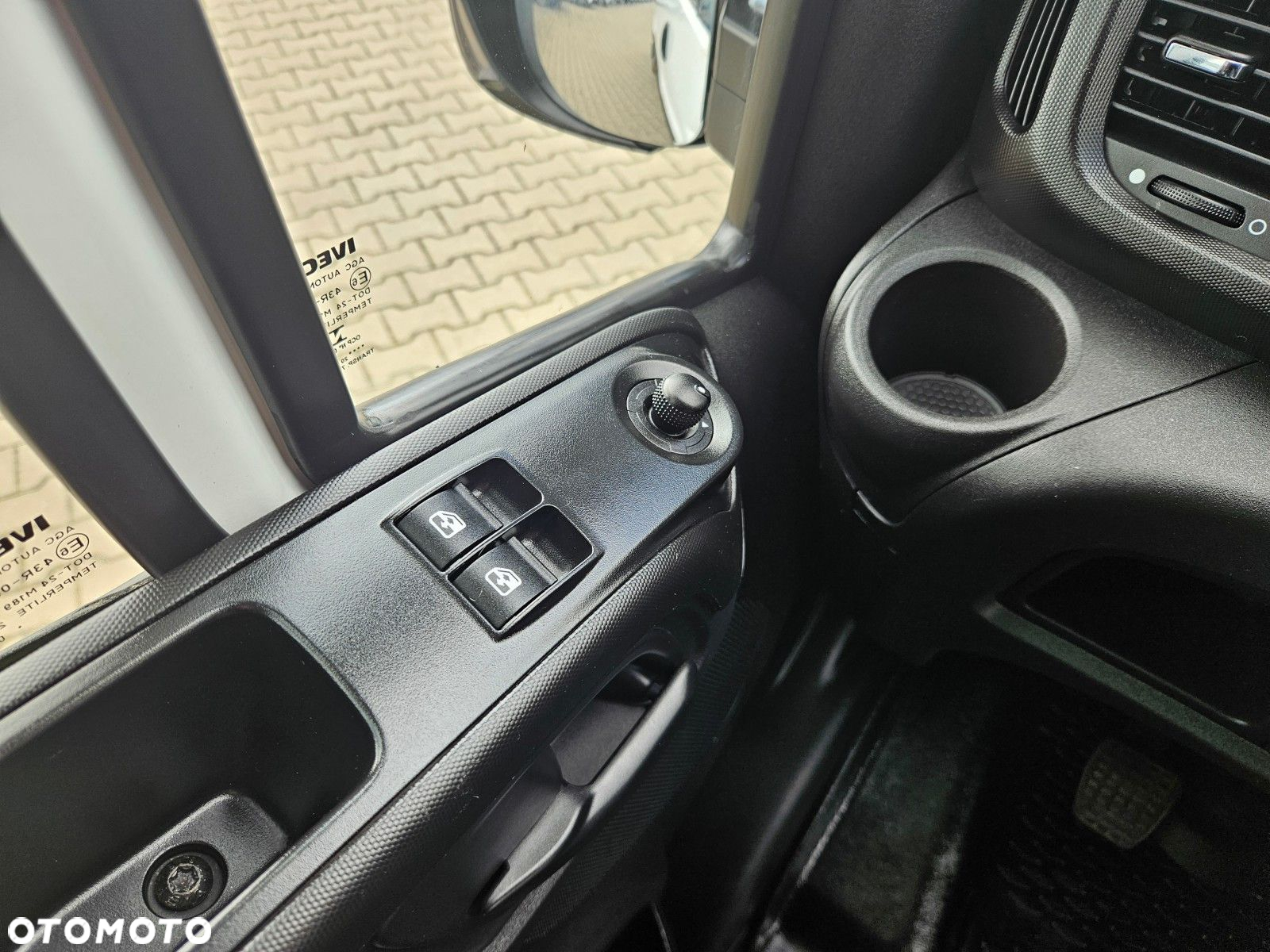 Iveco 35s16 L3H2 *104900zł NETTO* Brygadówka 6-cio osobowa 2,3HPi/160KM - 17