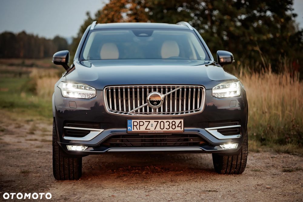Volvo XC 90 - 4