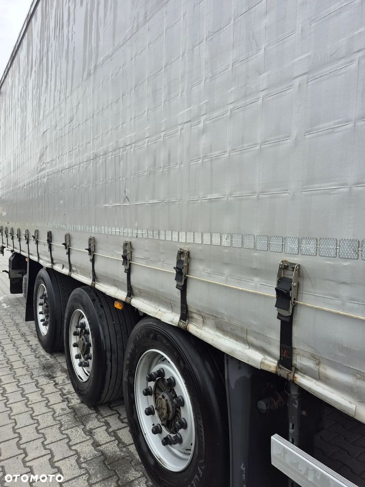 Renault Magnum 480 DXI - 17