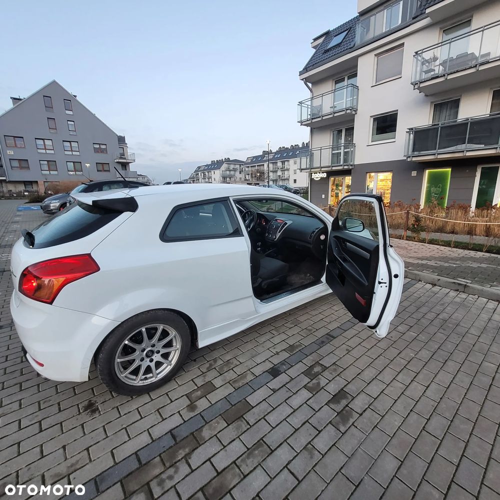 Kia ProCeed 1.6 Crdi Comfort - 12