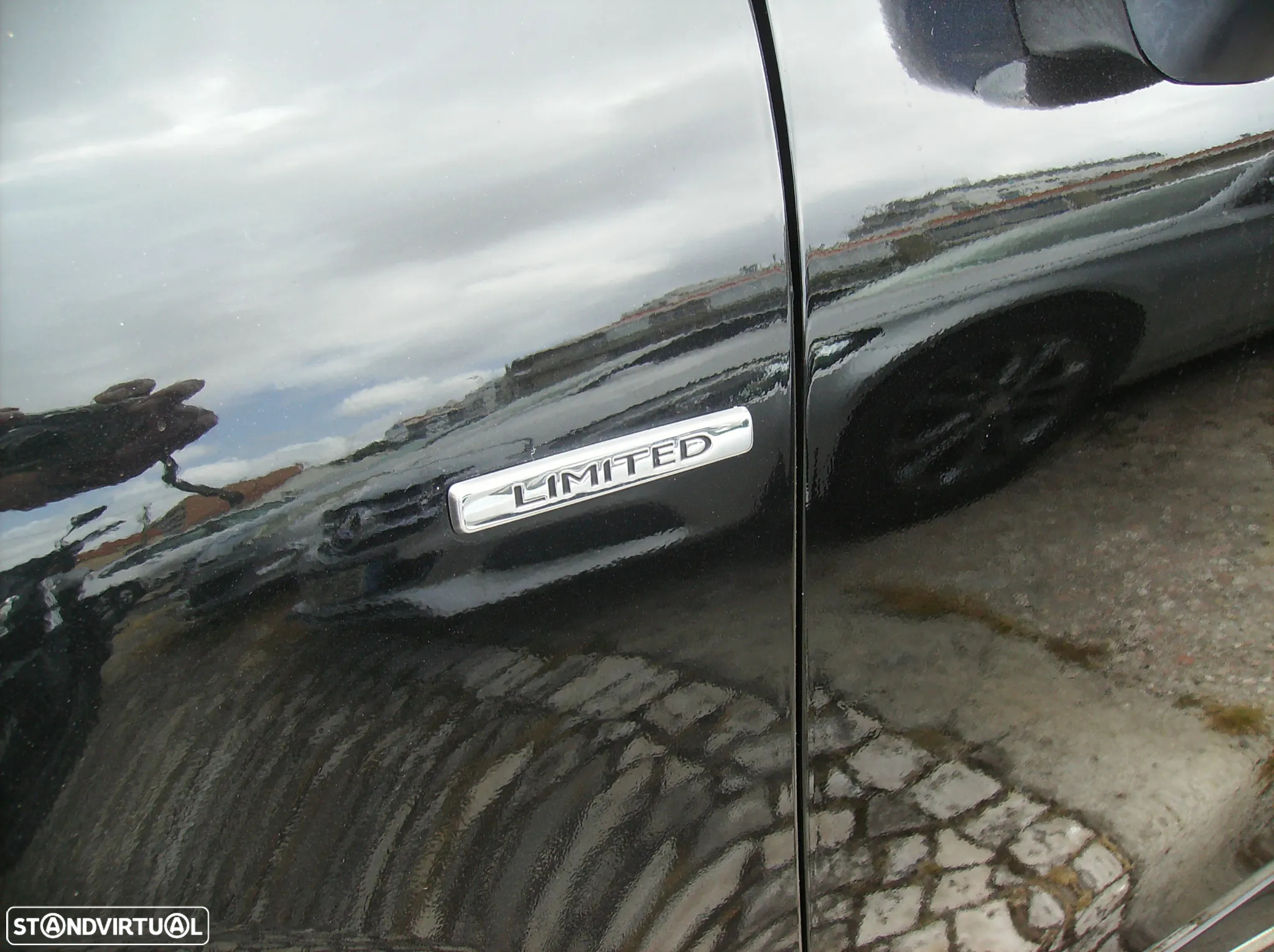Renault Clio 0.9 TCe Limited Edition - 6