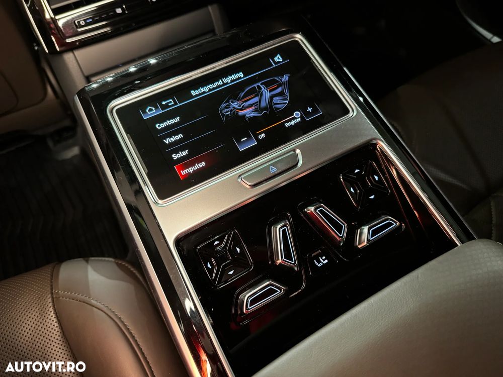 Audi A8 3.0 60 TFSI e quattro Tiptronic - 38