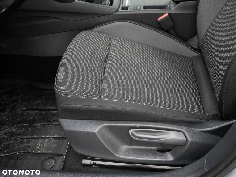 Skoda Octavia 1.5 TSI ACT Ambition - 11