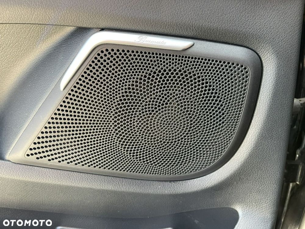 Mercedes-Benz Klasa V 250 d 4-Matic Avantgarde 7G-Tronic (d³ugi) - 17