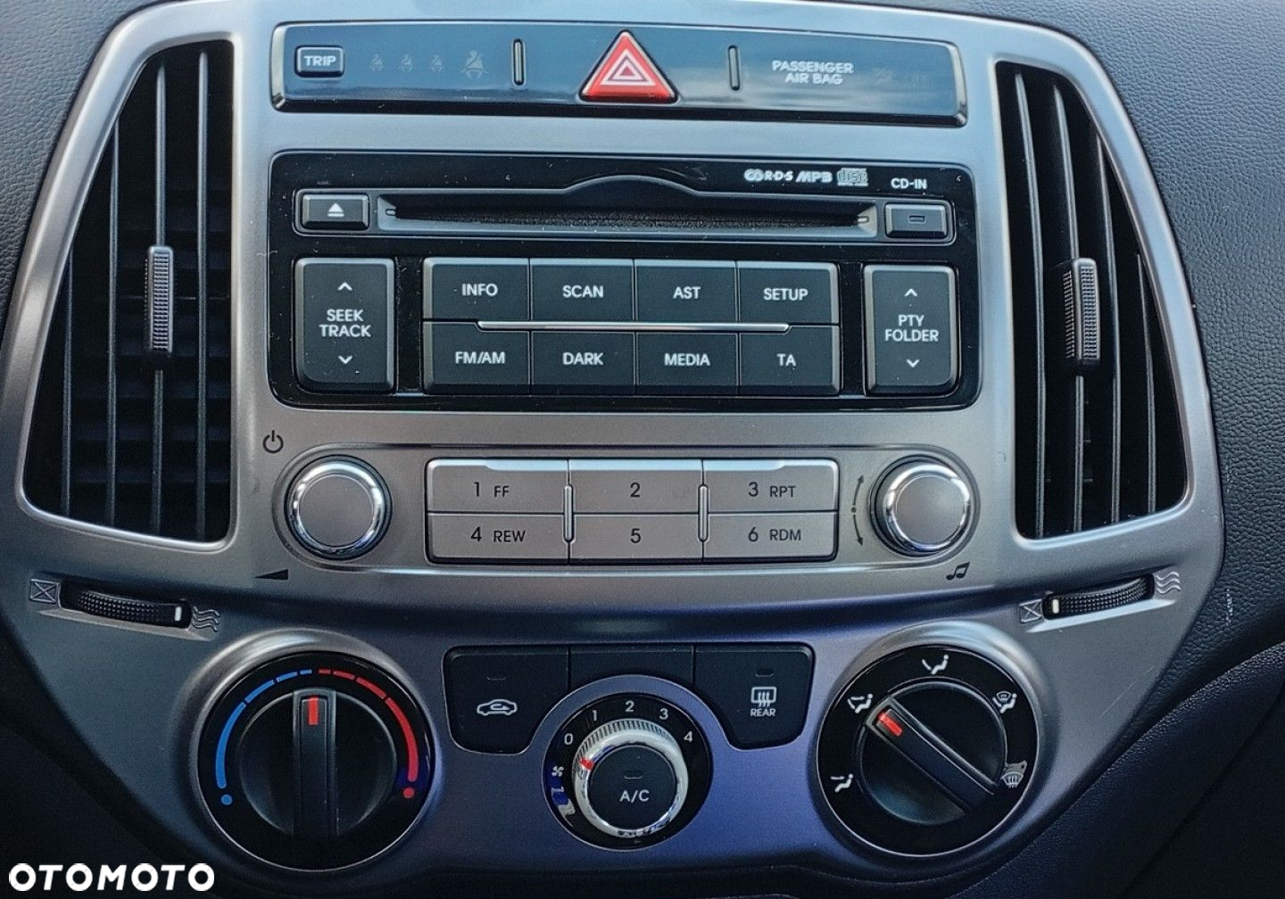 Hyundai i20 - 28