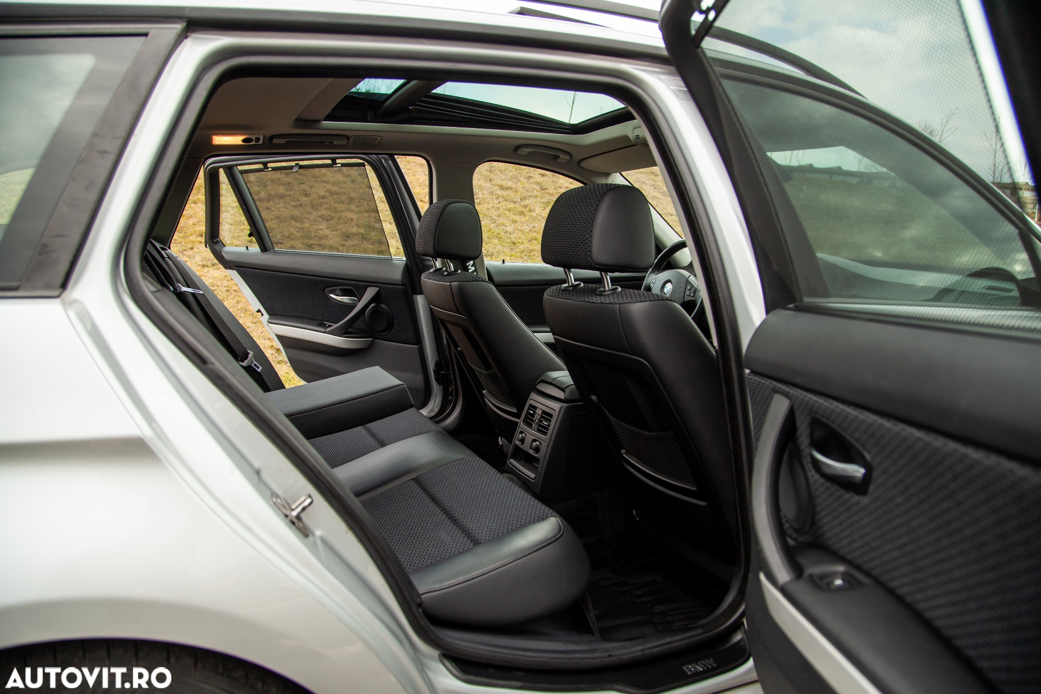 BMW Seria 3 - 8