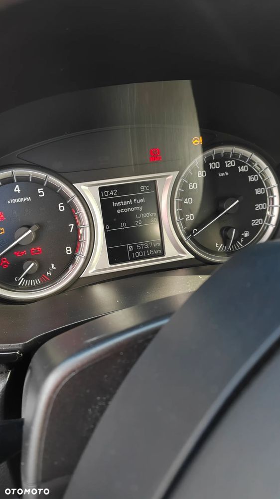 Suzuki Vitara 2015 photo 2