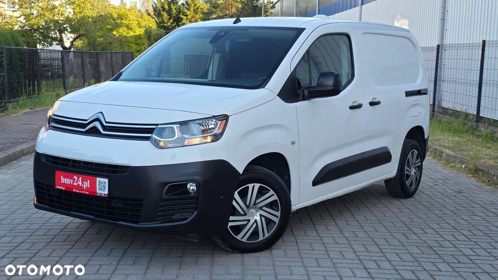 Citroën Berlingo - 7