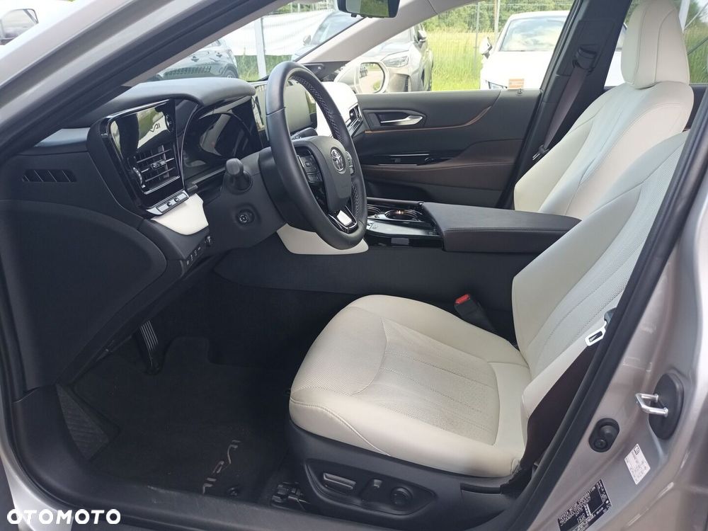 Toyota Mirai - 12