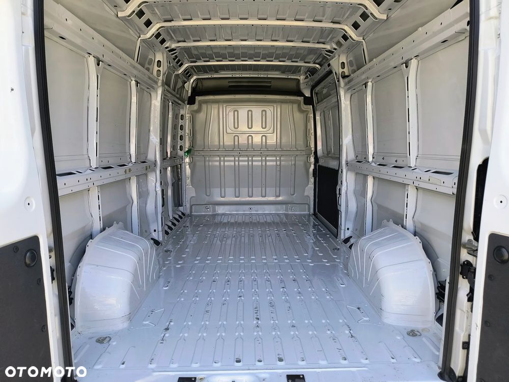 Opel NOWA LOKALIZACJA Opel Movano 2.2 CDTI 140KM L3H2 Serwis Gwarancja Vat23% - 27